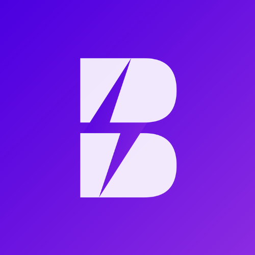Blitzshare Logo